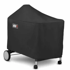 Performer Deluxe GBS 57 cm med overtrekk