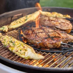 Performer Deluxe Smart kullgrill 57 cm