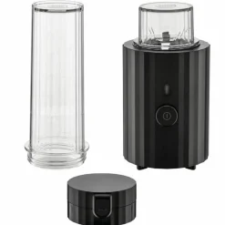 Personal Blender elektrisk hakker, grønn