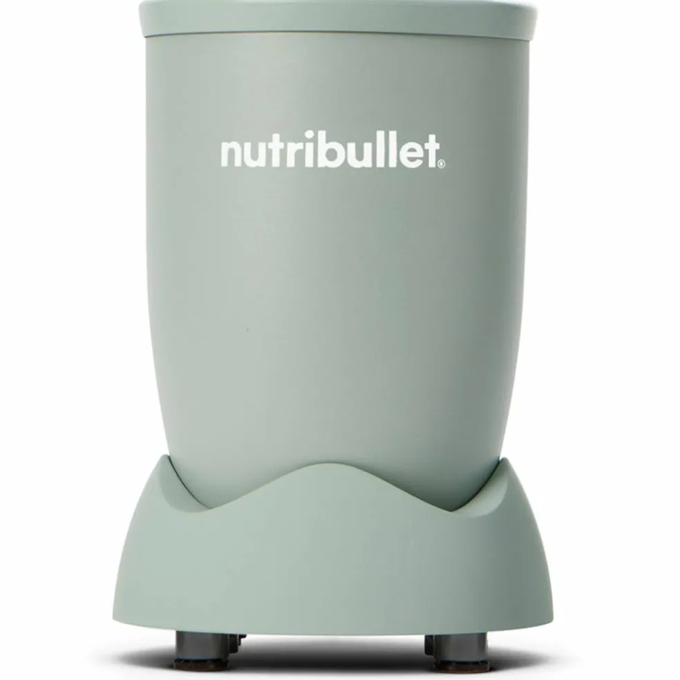 Personal blender 900 ml, clay