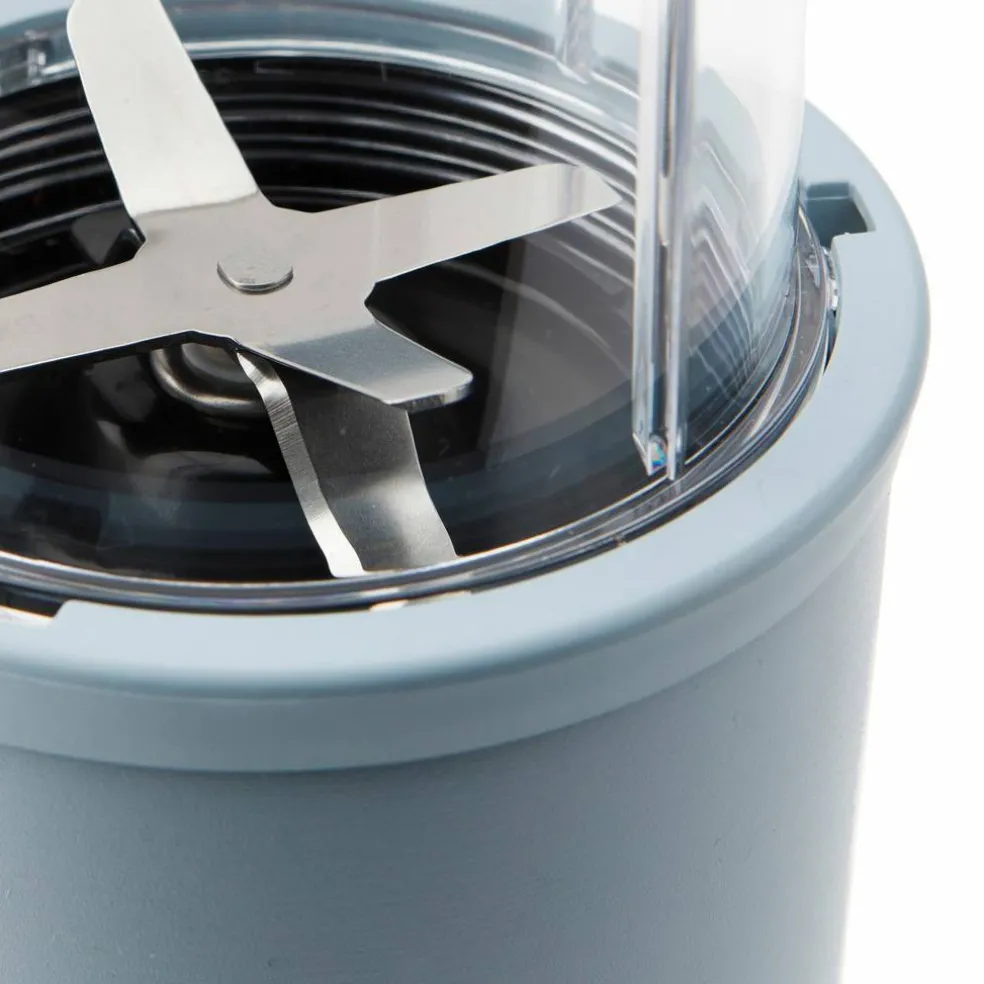 Personal blender 900 ml, clay