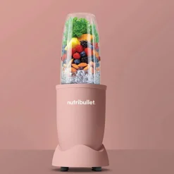 Personal blender 900 ml, jade