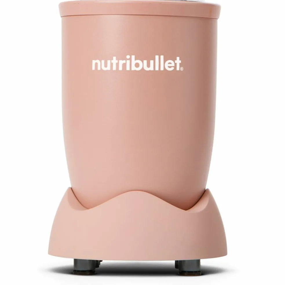 Personal blender 900 ml, jade
