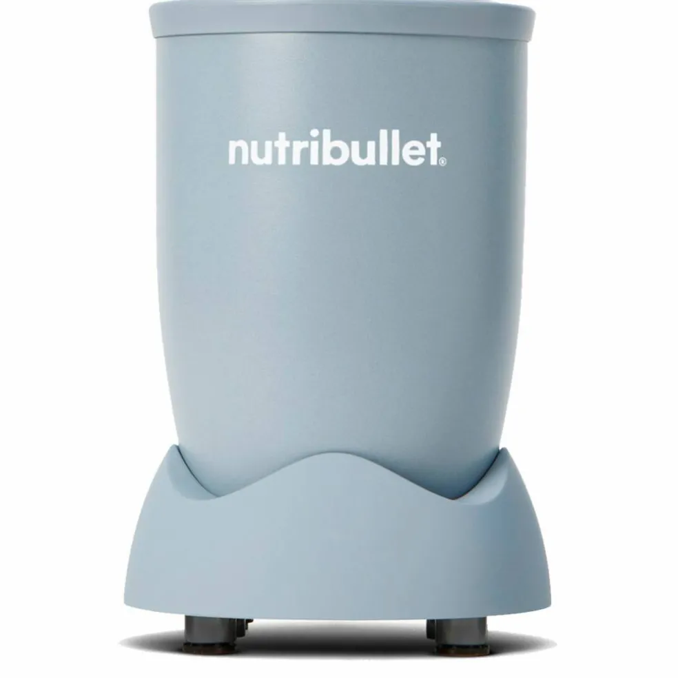 Personal blender 900 ml, jade