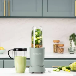Personal blender 900 ml, jade