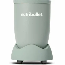 Personal blender 900 ml, jade