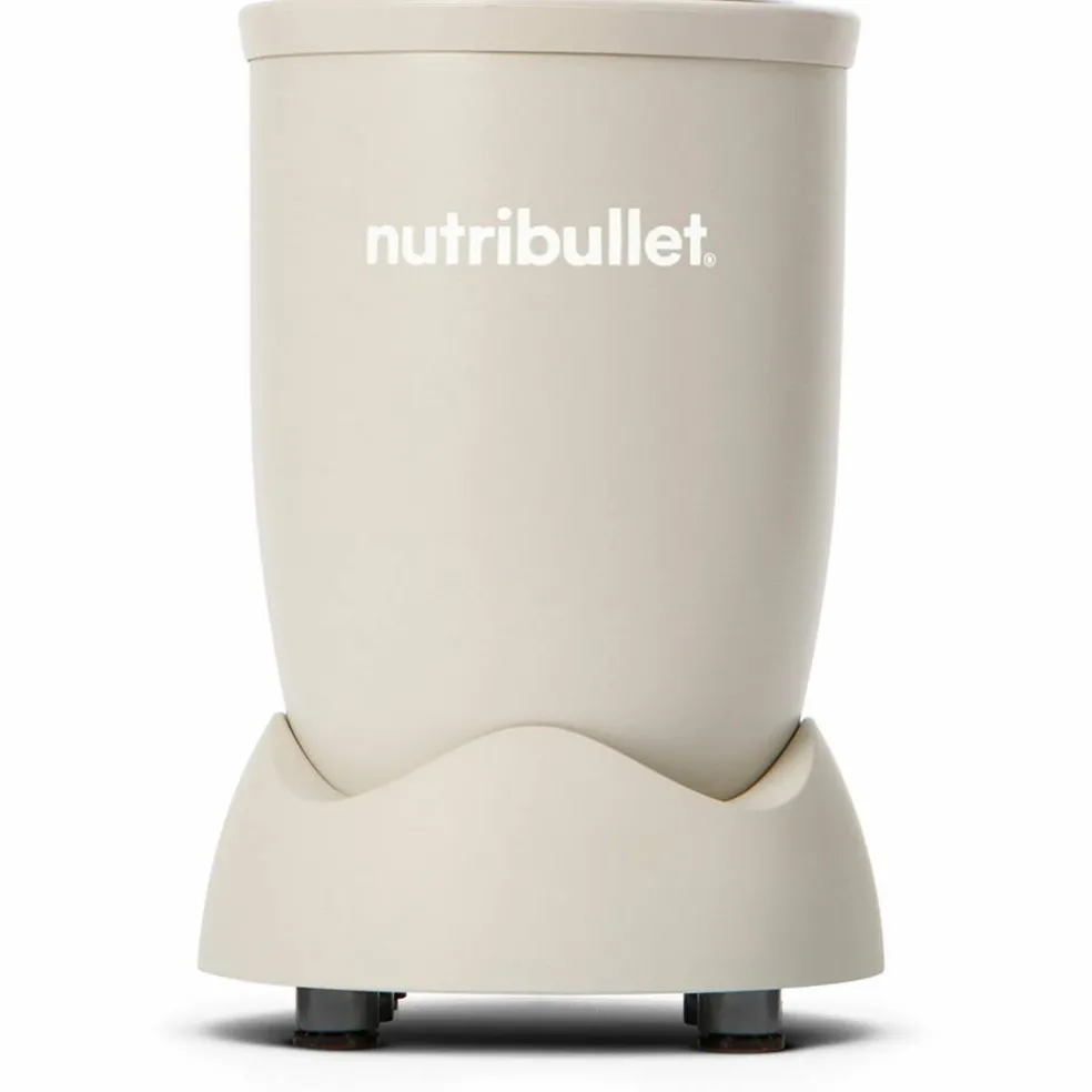 Personal blender 900 ml, jade