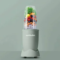 Personal blender 900 ml, sand