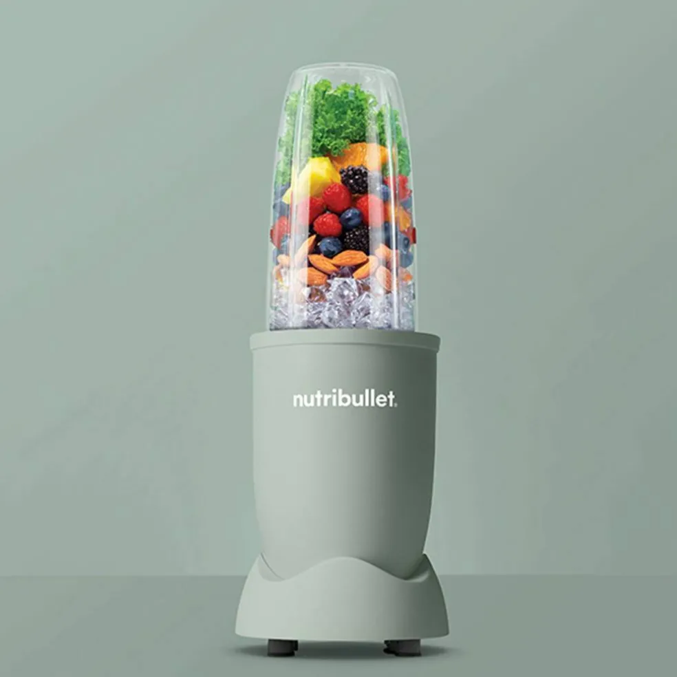 Personal blender 900 ml, sand