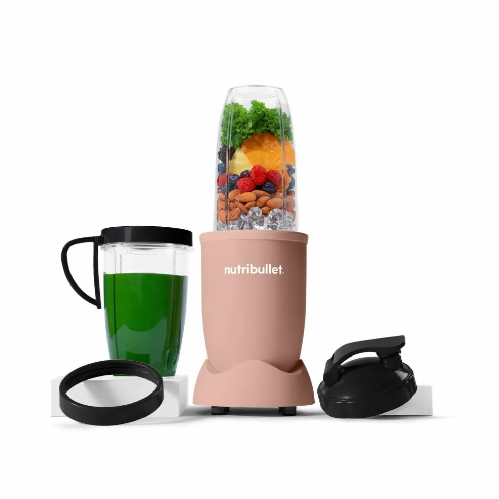 Personal blender 900 ml, sand