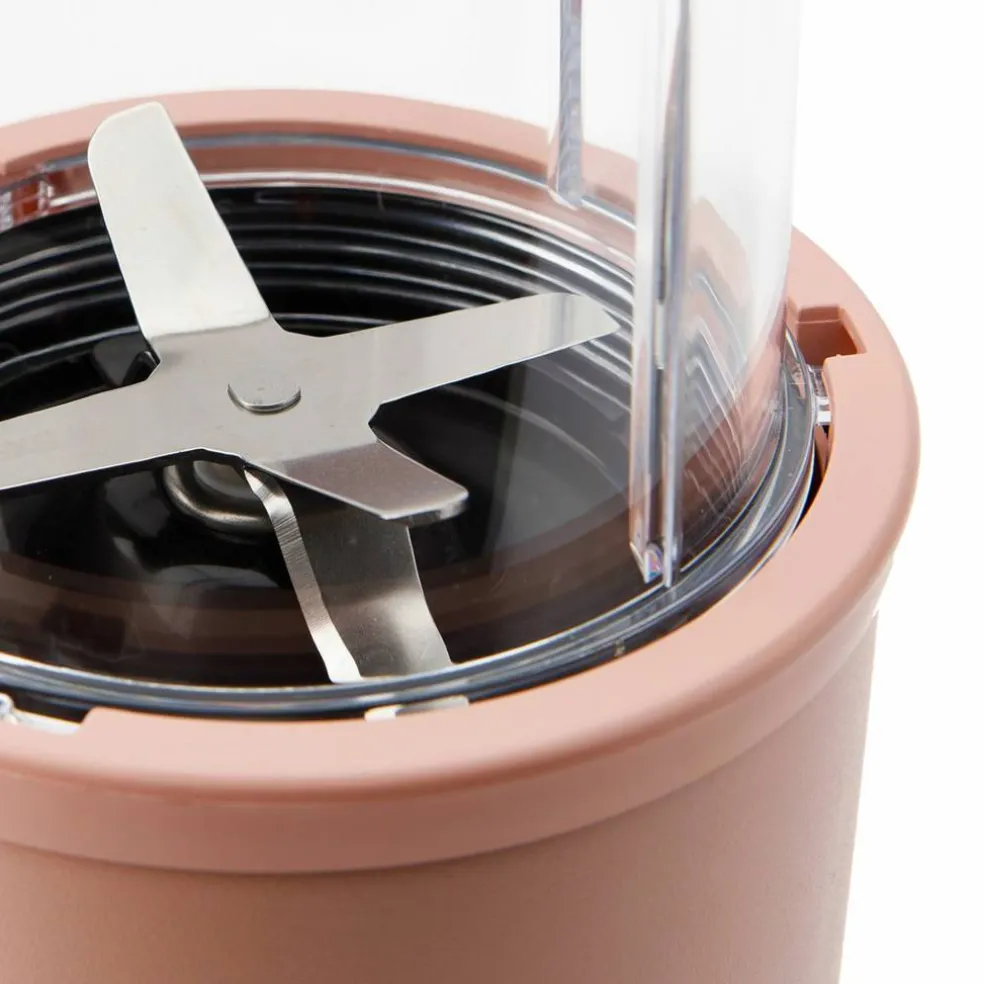 Personal blender 900 ml, sand