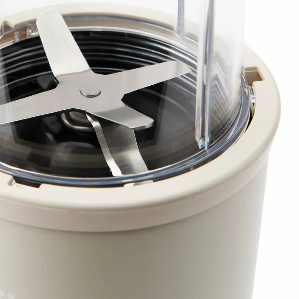 Personal blender 900 ml, sand
