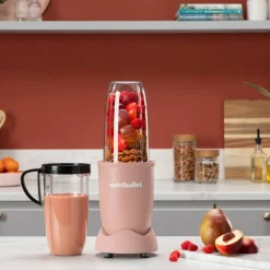 Personal blender 900 ml, sand