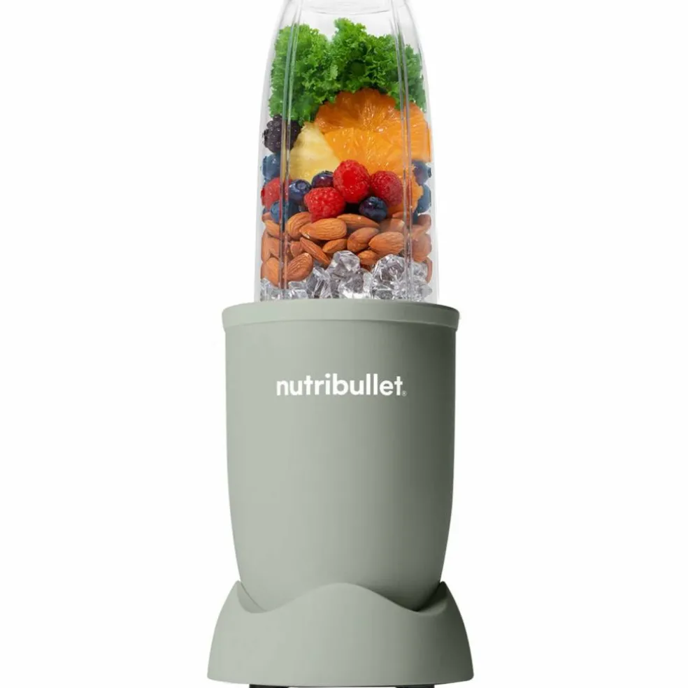 Personal blender 900 ml, sand