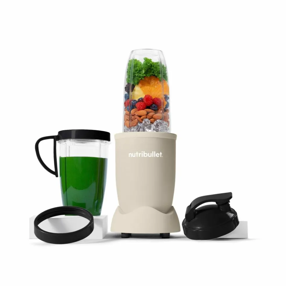 Personal blender 900 ml, sand