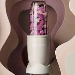 Personal blender 900 ml, sand