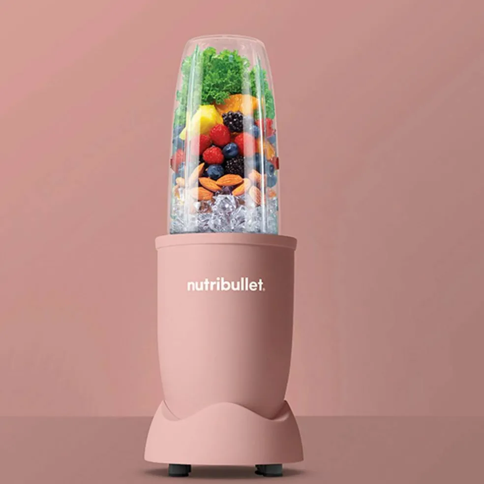 Personal blender 900 ml, sand