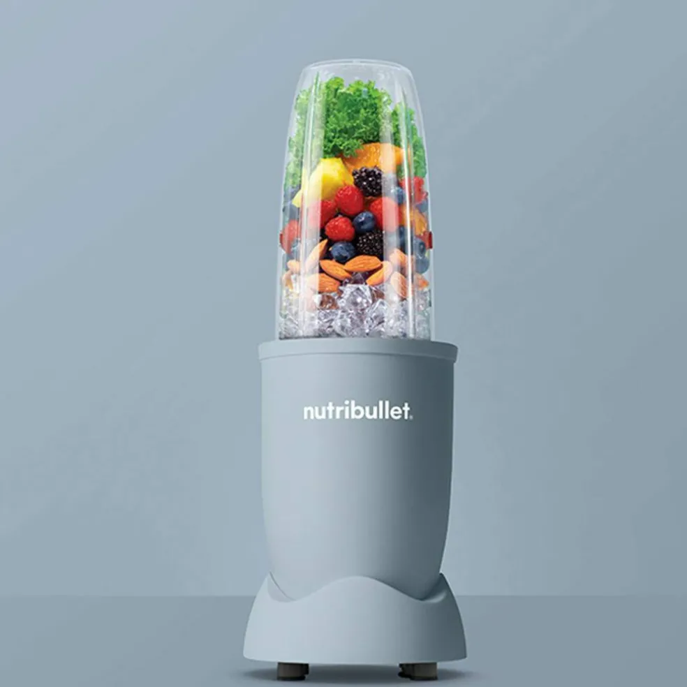 Personal blender 900 ml, slate