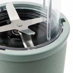 Personal blender 900 ml, slate