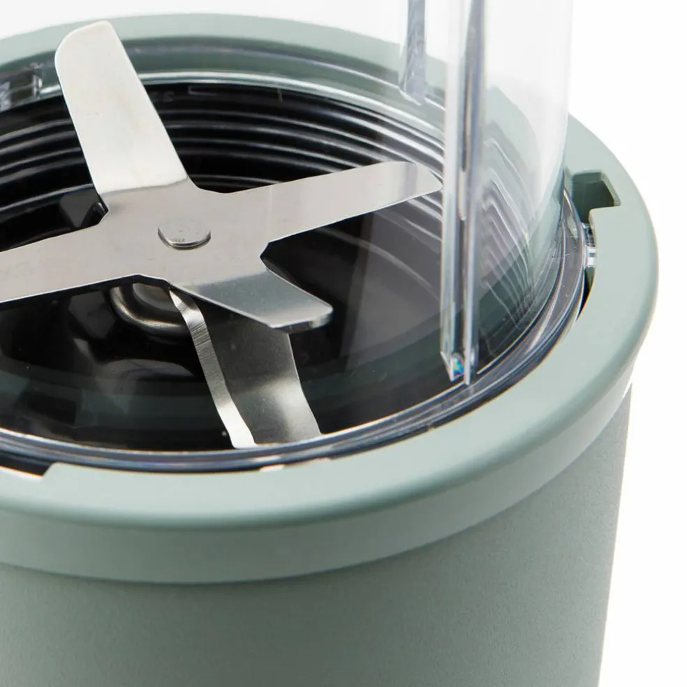 Personal blender 900 ml, slate
