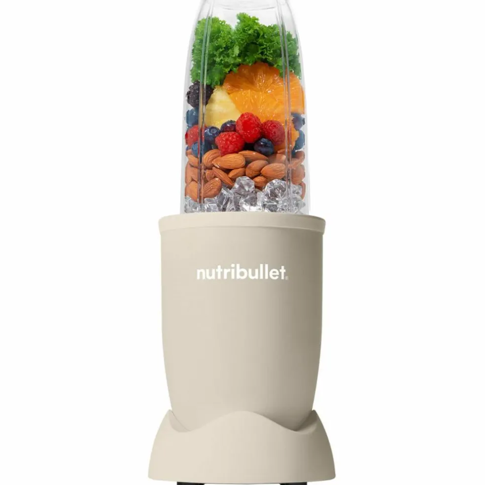 Personal blender 900 ml, slate
