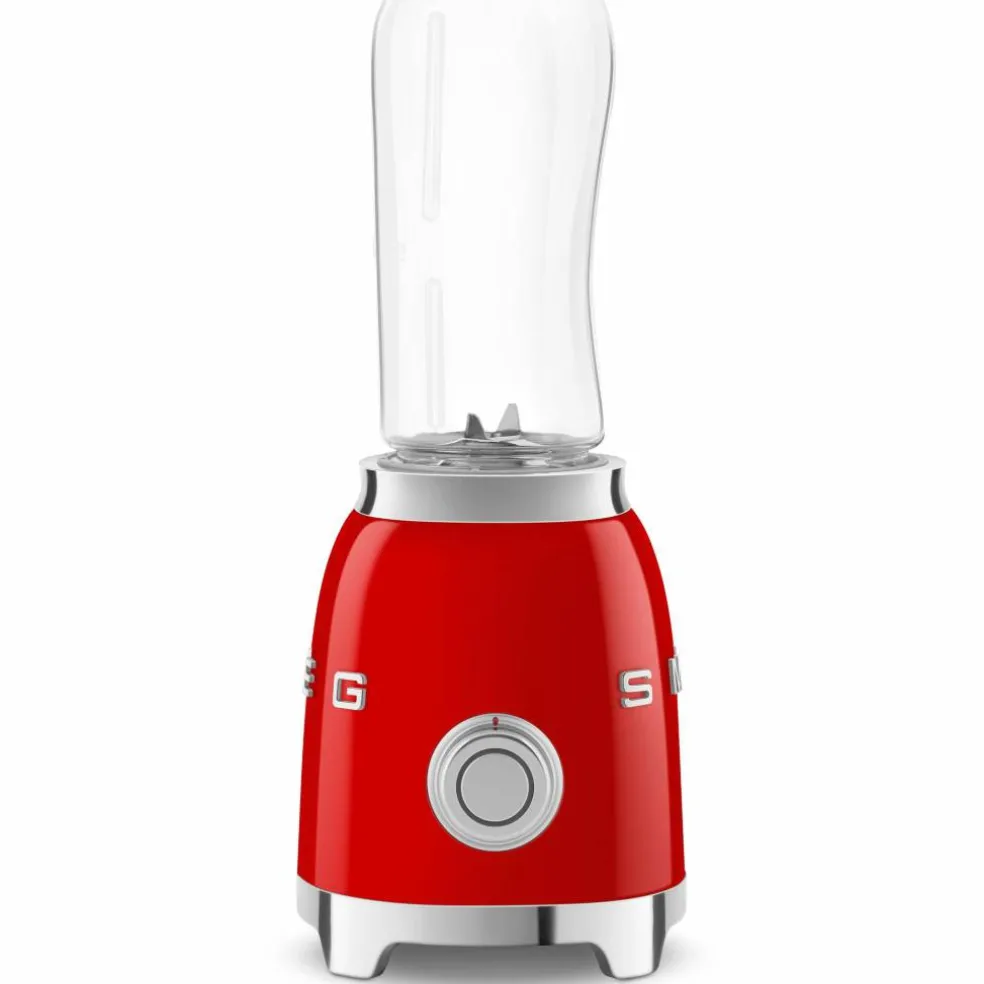 Personal Blender, pastellblå