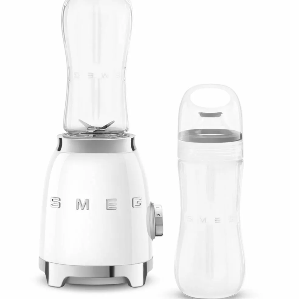 Personal Blender, pastellblå