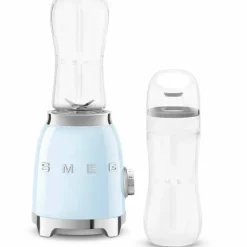 Personal Blender, pastellblå