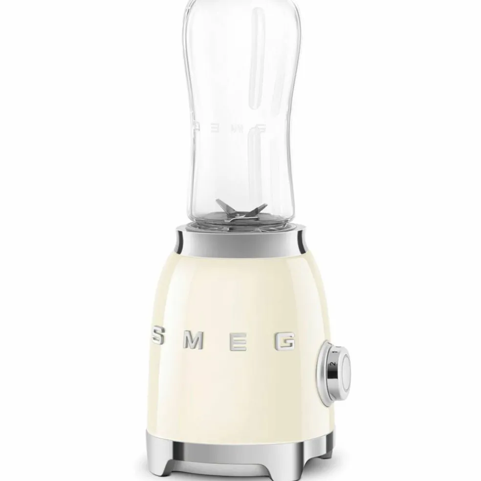 Personal Blender, pastellblå