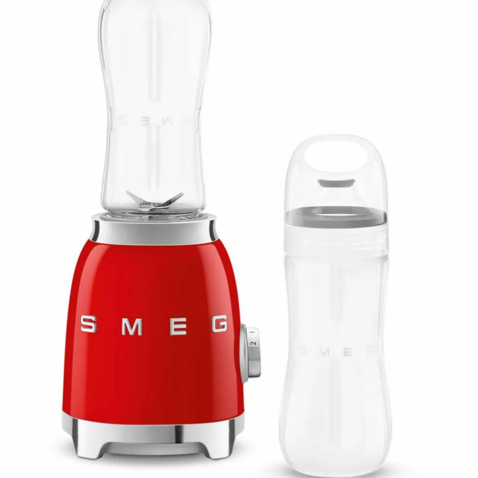 Personal Blender, pastellblå