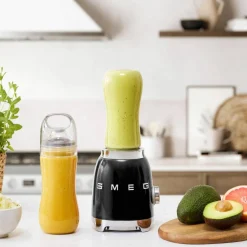 Personal Blender, pastellgrønn