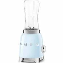 Personal Blender, pastellgrønn
