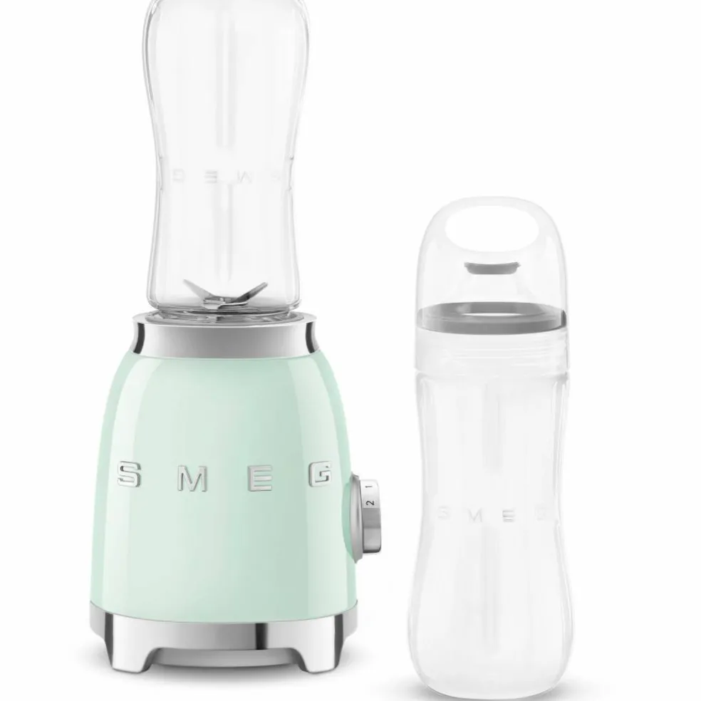 Personal Blender, rød