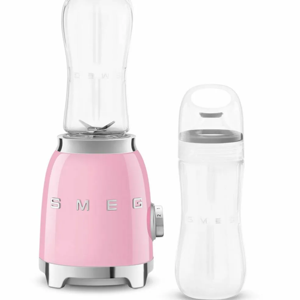 Personal Blender, rød