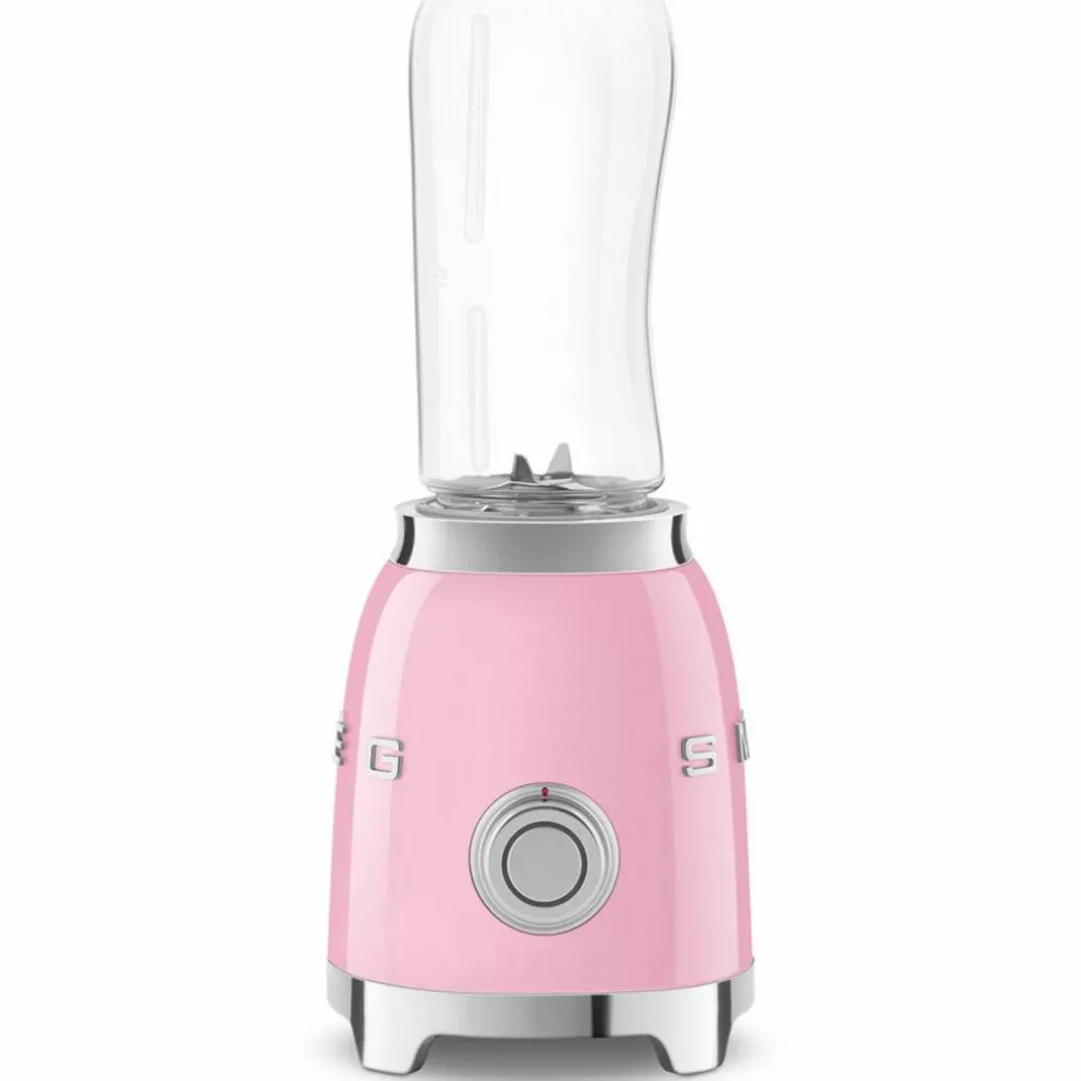 Personal Blender, rød