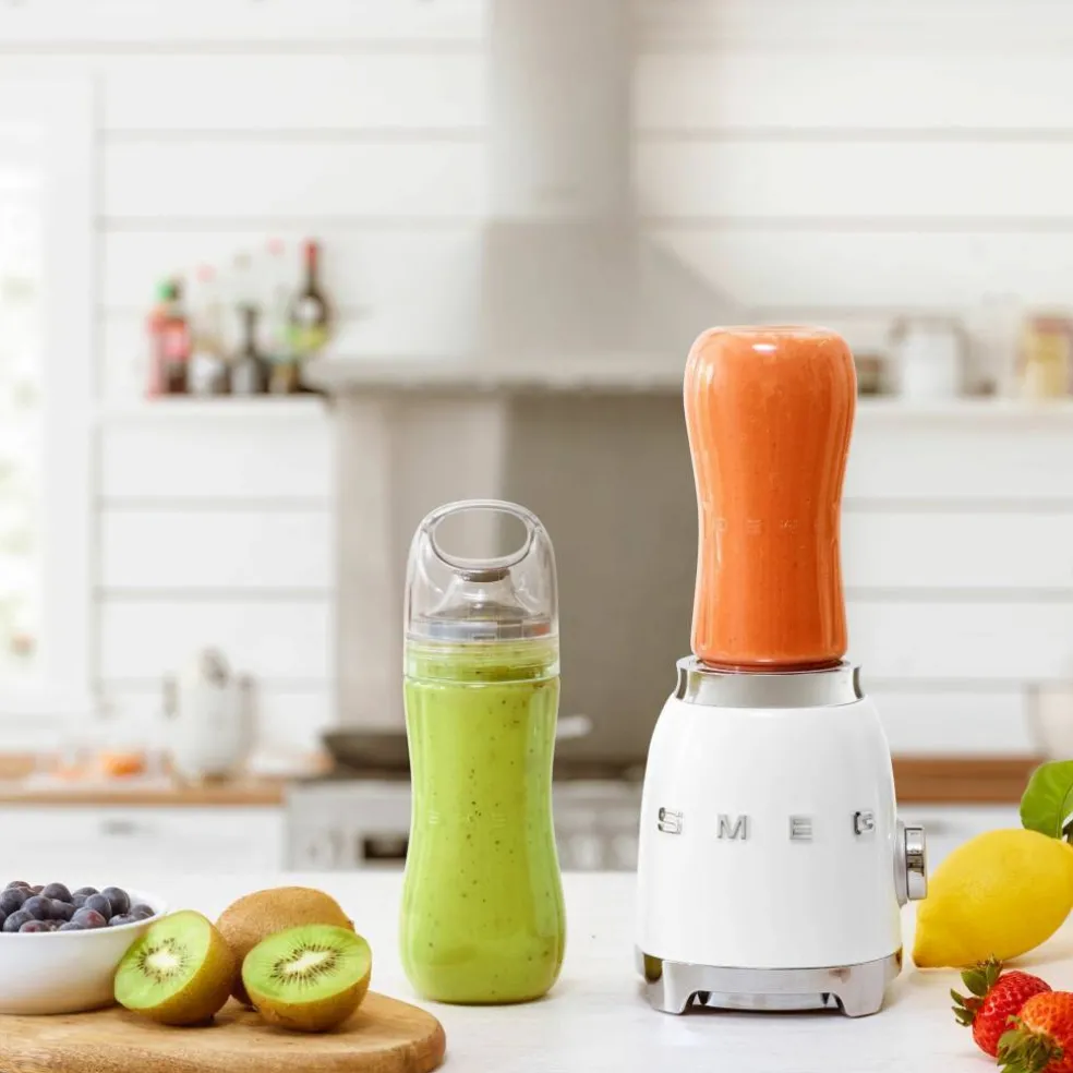 Personal Blender, rosa