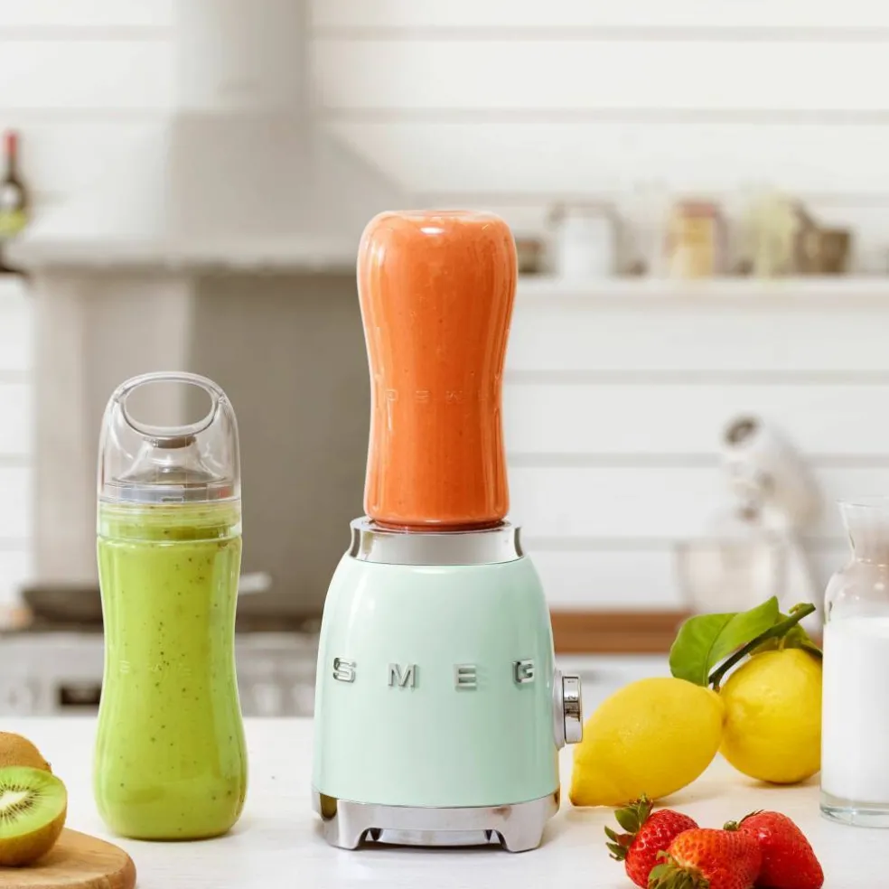 Personal Blender, rosa