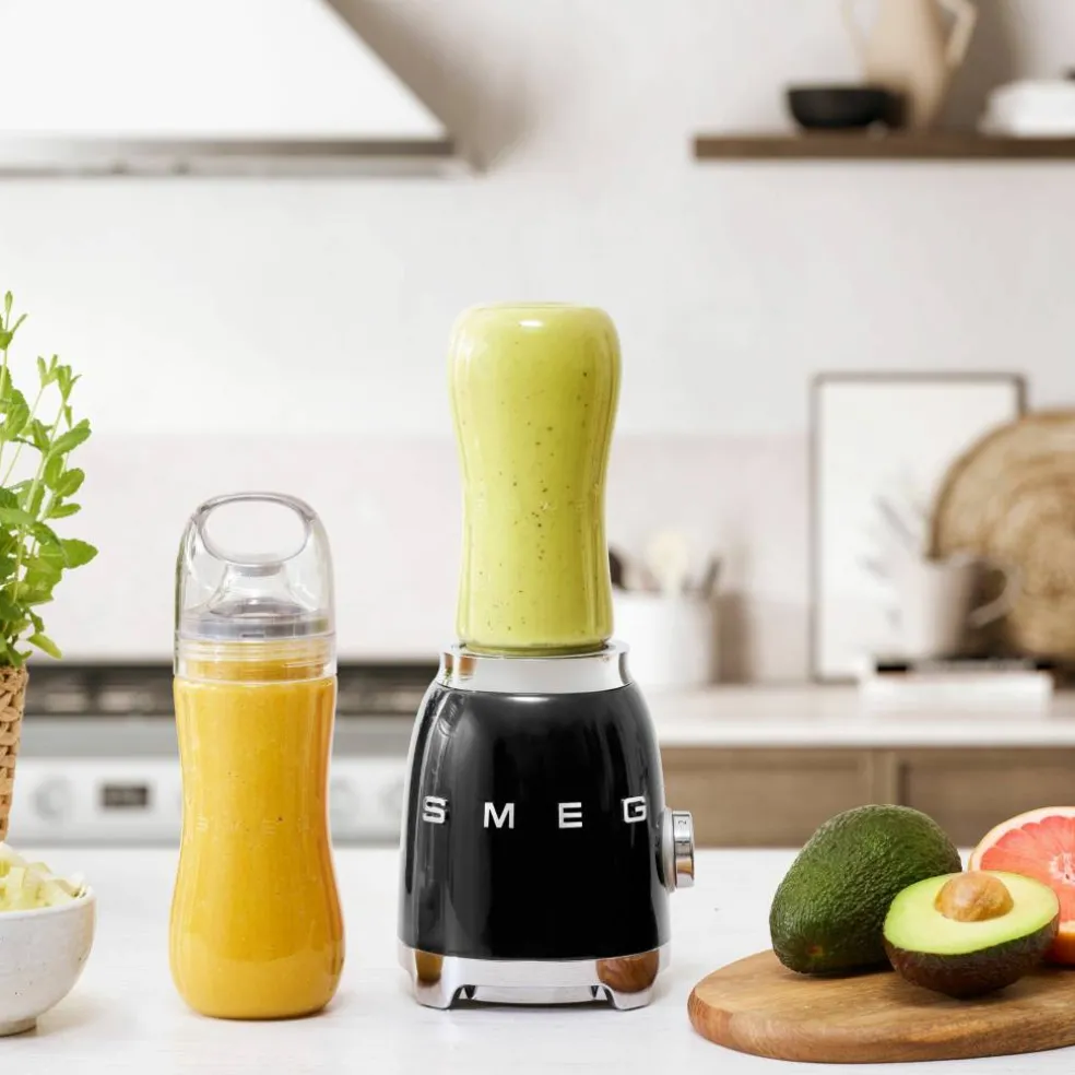 Personal Blender, rosa