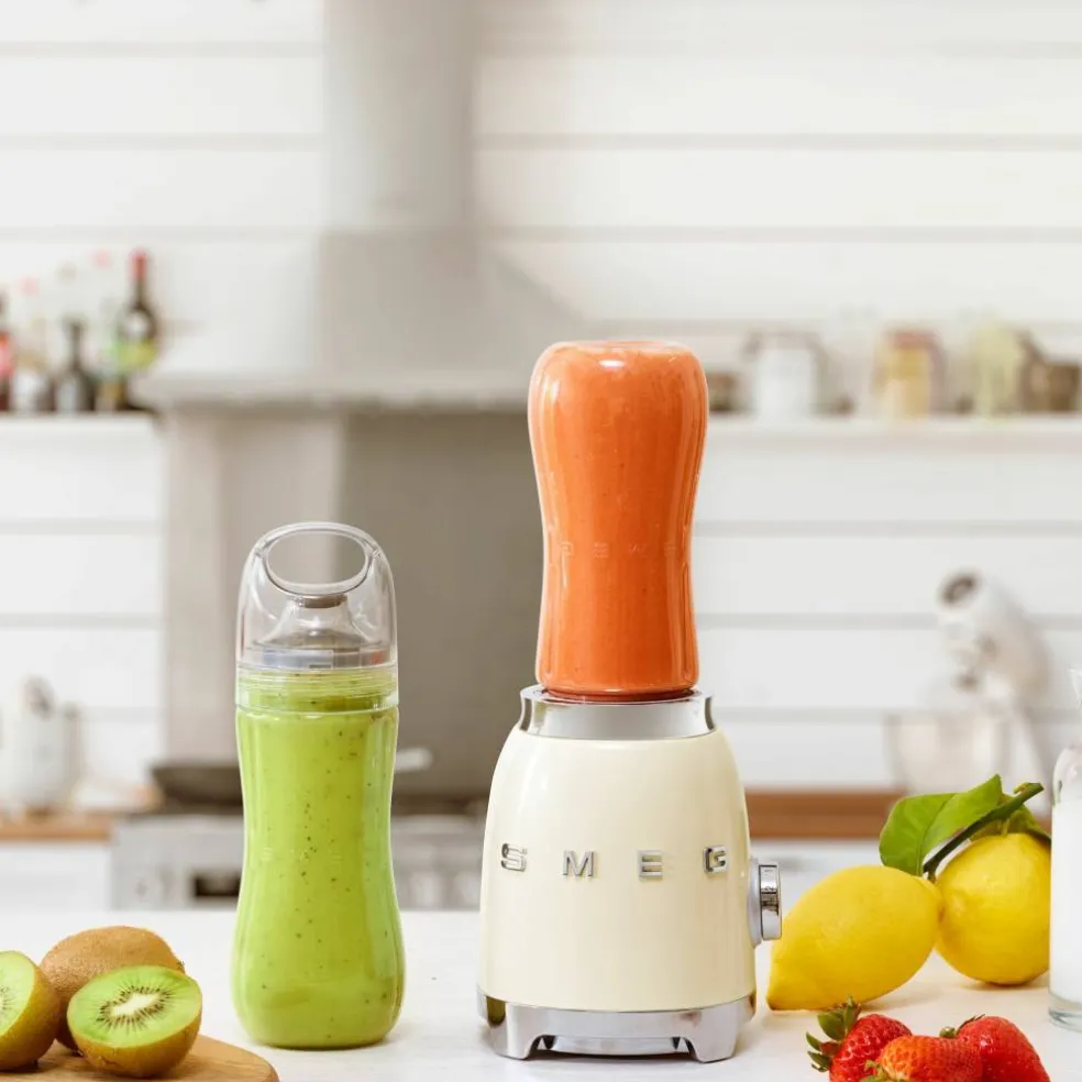 Personal Blender, rosa
