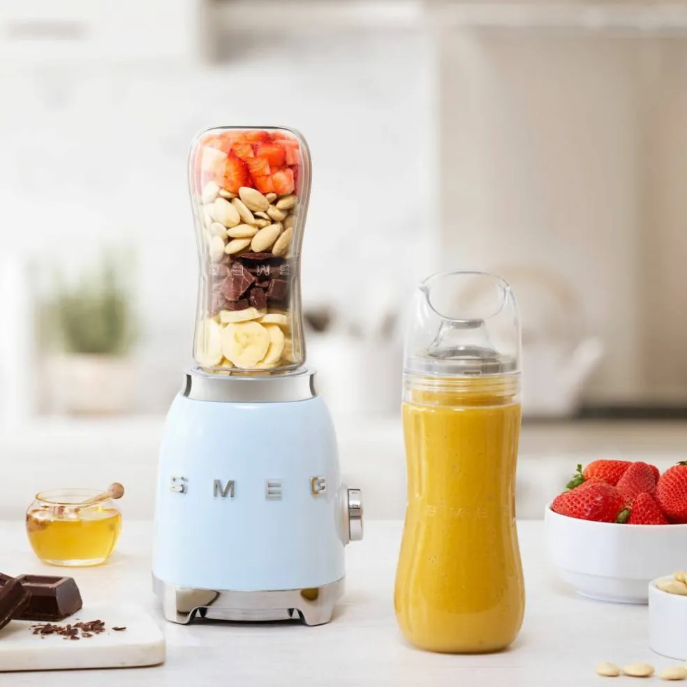 Personal Blender, rosa