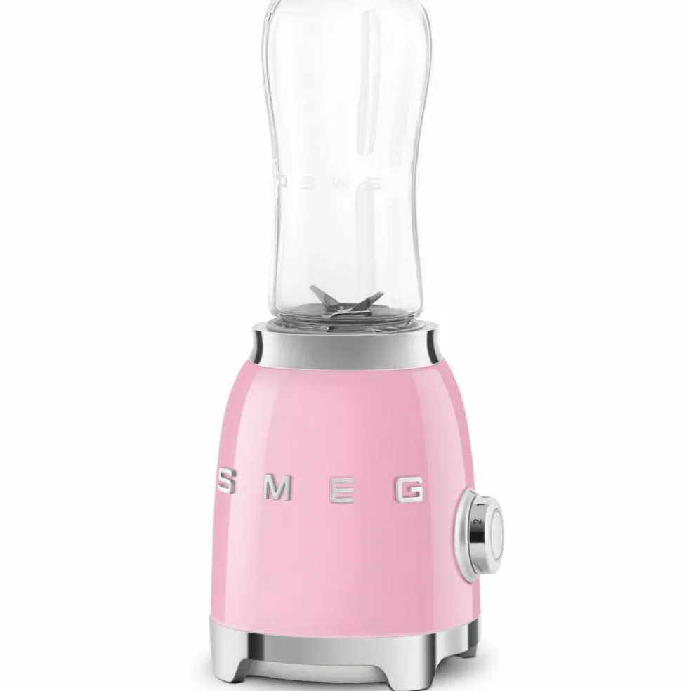 Personal Blender, rosa