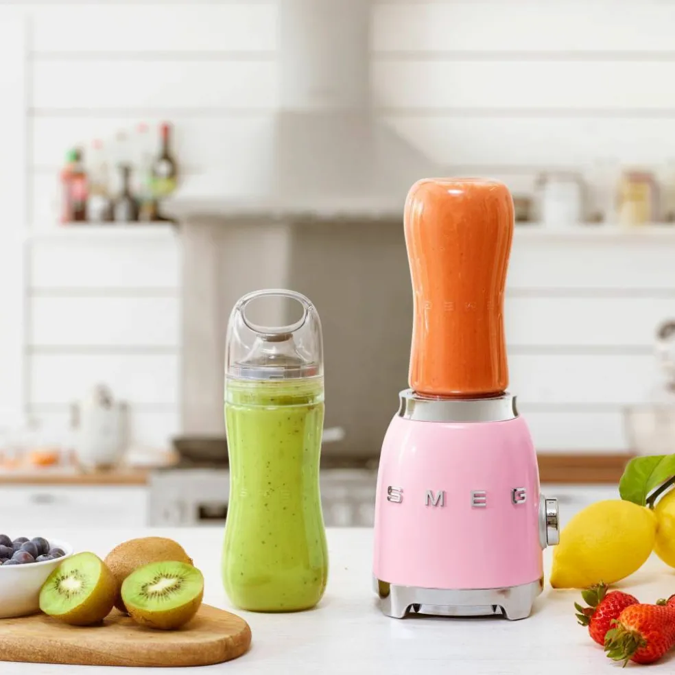 Personal Blender, rosa
