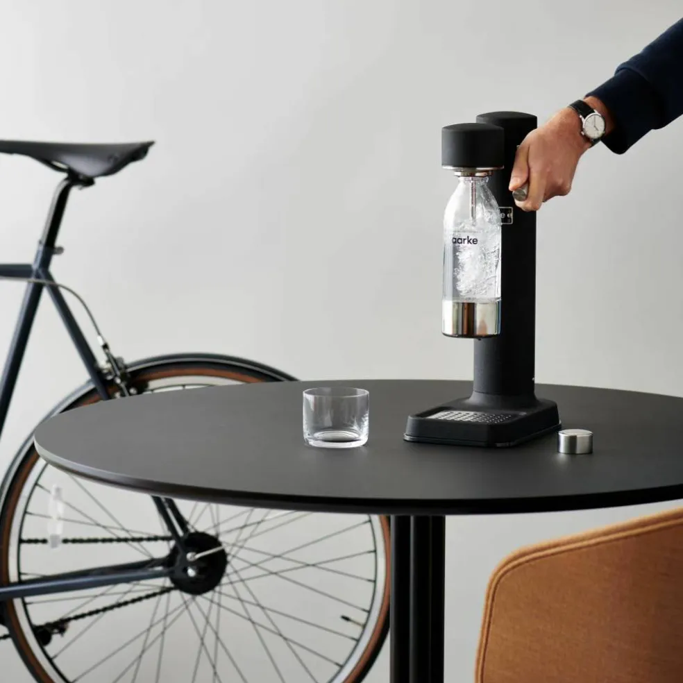 PET-flaske til Carbonator 3, 450 ml