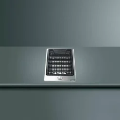 PGF30B Classic Grill Innebygd Dominoplatetopp