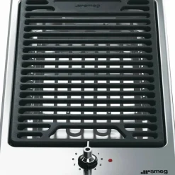 PGF30B Classic Grill Innebygd Dominoplatetopp