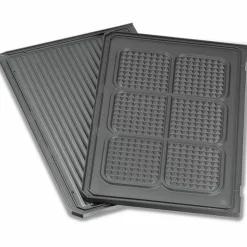 PG 2.0 kontaktgrill, svart