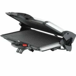 PG 2.0 kontaktgrill, svart