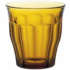 Picardie glass 25 cl klar, 6 stk.