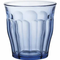 Picardie glass 25 cl klar, 6 stk.