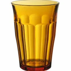 Picardie glass 36 cl klar, 6 stk.
